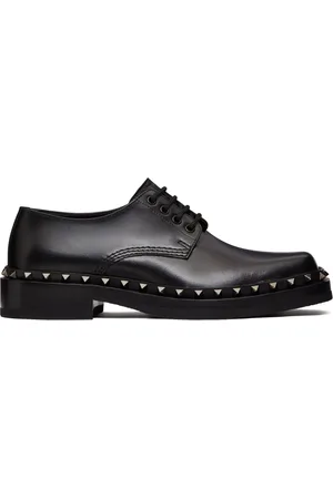 VALENTINO GARAVANI Zapatos derby Rockstud