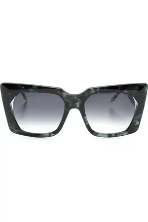 DITA EYEWEAR Lentes de sol Kamin con armazón rectangular