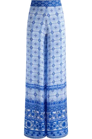 ALICE+OLIVIA Pantalones Athena