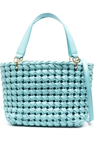 THEMOIRÈ Tote Kobo Knots