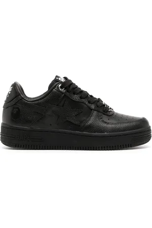 A Bathing Ape Tenis bajos Bape Sta #6