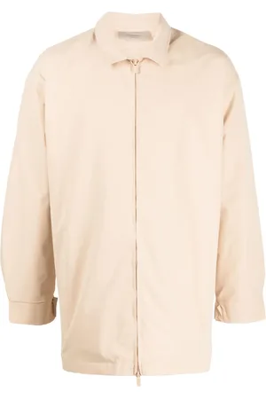FEAR OF GOD Sobrecamisa Barn