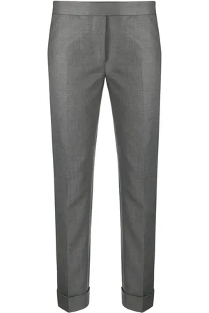 Thom Browne Pantalones Super 120