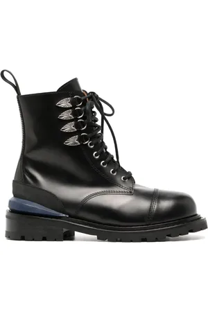 TOGA VIRILIS Botas militares