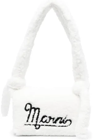 Marni Bolsa de hombros Prisma pequeña