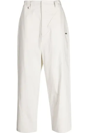 Izzue Pantalones rectos