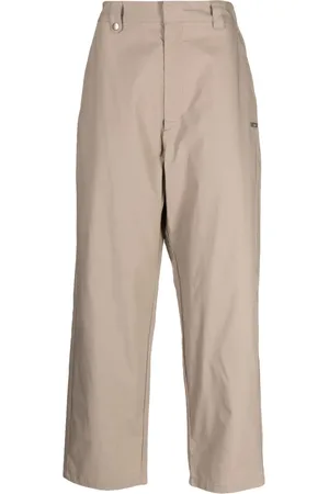 Izzue Pantalones rectos