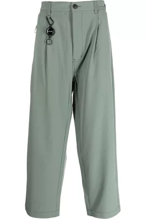 Izzue Pantalones rectos