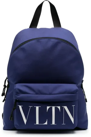 VALENTINO GARAVANI Mochila con logo estampado