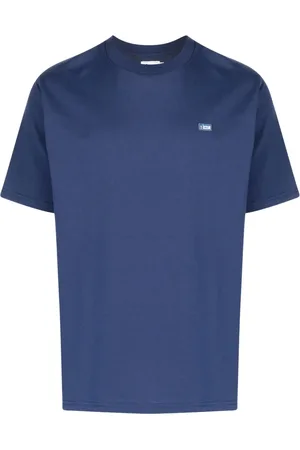Izzue Playera con estampado gráfico
