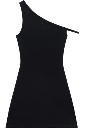 Courrèges Vestido Raveena