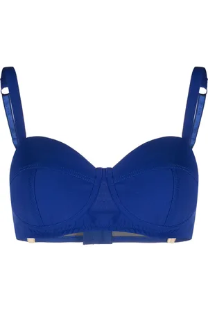 Moschino Brasier con paneles
