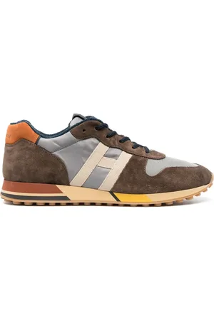 Hogan Tenis bajos H383