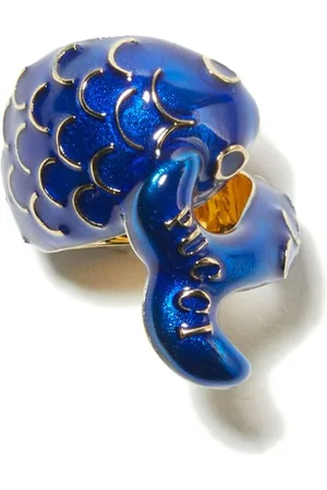 Puccini Anillo Aquarius
