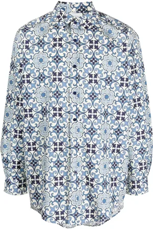 Drôle de Monsieur Camisa Faïence