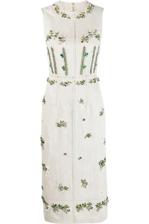 Erdem Vestido Ellery