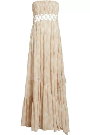 Cinq A Sept Vestido de fiesta Cora