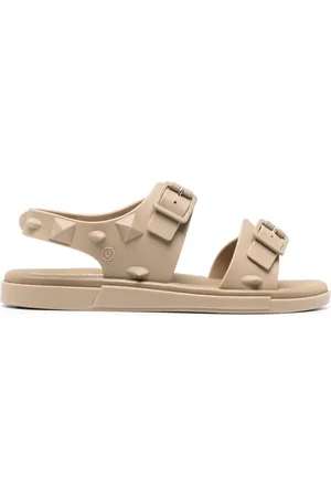 Melissa Sandalias con apliques