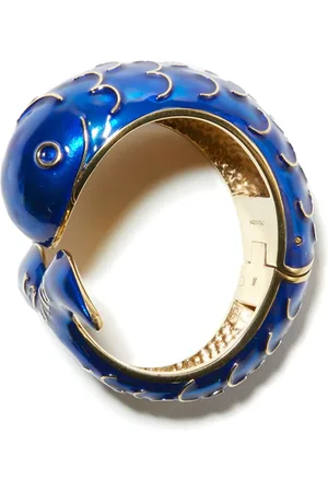 Puccini Pulsera con forma de pez