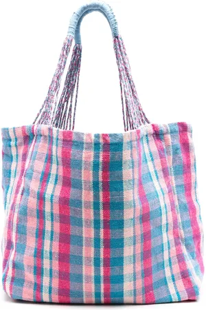 Nannacay Tote Alma Colori