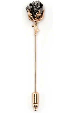 Tateossian Prendedor Rose