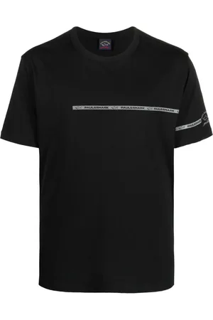 Paul & Shark Playera Save The Sea