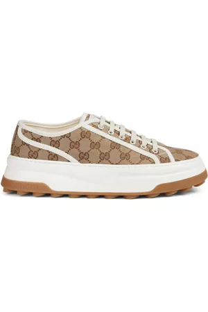 Tenis gucci hot sale barato