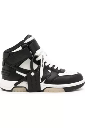 OFF-WHITE "tenis Out Of Office ""Ooo"""