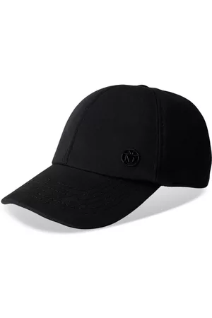 Le Mont St Michel Gorras - Gorra con placa del logo