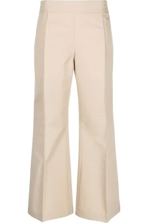 STUDIO NICHOLSON Pantalones acampanados Acapulco