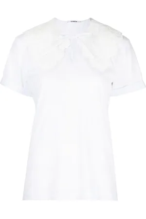 VIVETTA Blusa manga corta