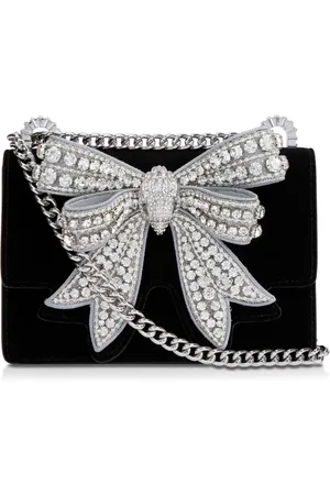 Kurt Geiger Bolsa crossbody Shoreditch pequeña