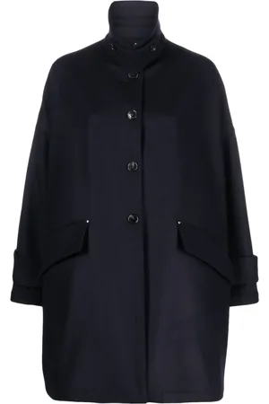 MACKINTOSH Abrigo con botones