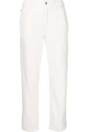 ERMANNO SCERVINO Pantalones boyfriend