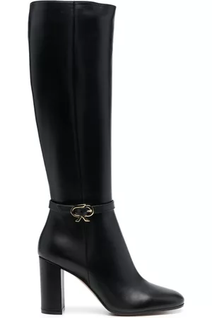 Botas Altas Largas en talla 1.5 para mujer FASHIOLA.mx