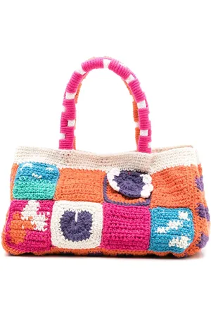 Nannacay Tote Abbie