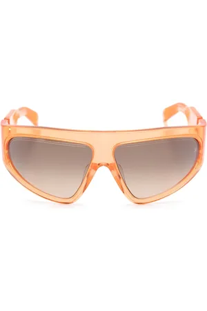 Balmain Lentes de sol con miscas oscuras