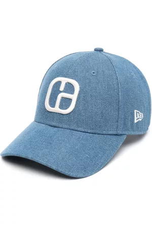 Claudie Pierlot Mujer Gorras - X New Era denim cap