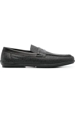 Mocasines calvin klein discount hombre