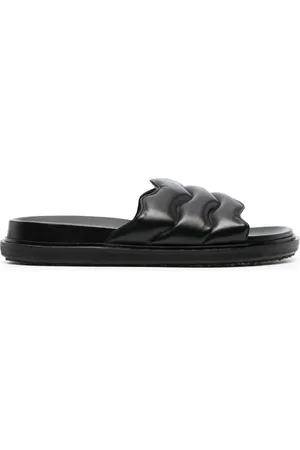 Marni Sandalias capitonadas