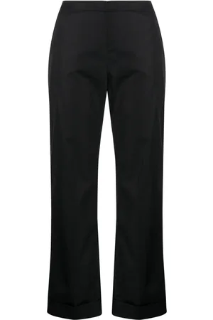 Aspesi Pantalones cortos con diseño acampanado