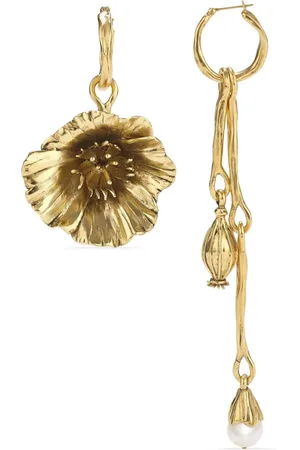 Goossens Aretes Talisman Poppy