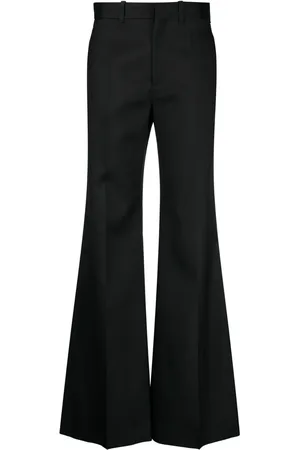 Chloé Pantalones acampanados