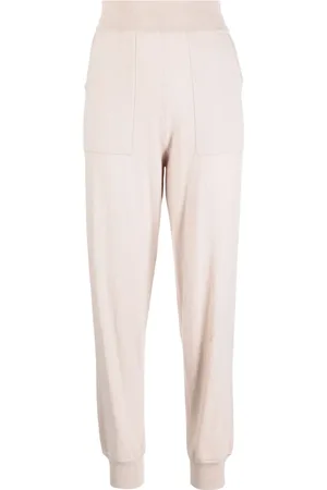 COLOMBO Pants con detalles de costuras