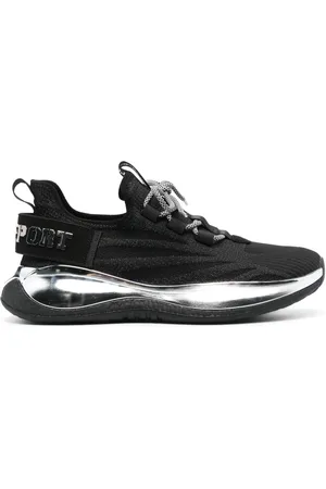 Philipp Plein Tenis The Iron Tiger Gen.X.02