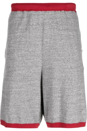 UNDERCOVER Shorts con pretina elástica