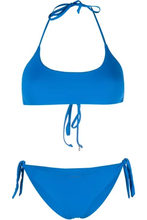FISICO Bikini con lazo
