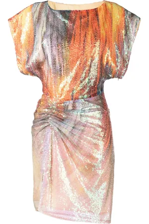 In the Mood for Love Vestido Tollero