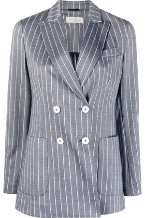 Circolo Blazer con doble botonadura