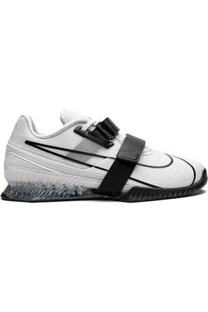 Nike Tenis bajos Romaleos 4